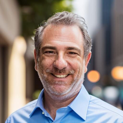 Josh Bernstein, Transactional Attorney